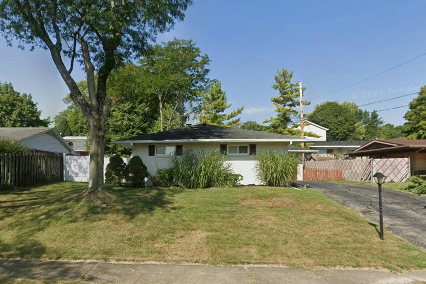 Voorhis Dr, Brentwood, NY 11717