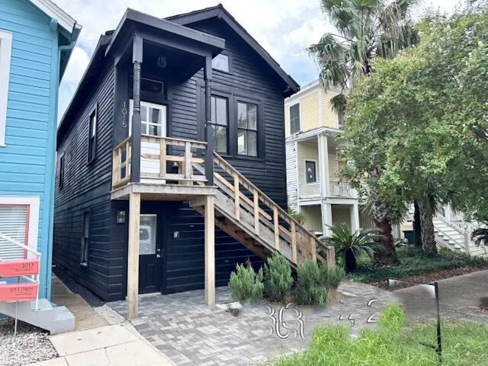 1015 Sealy St Galveston, TX 77550, Galveston County