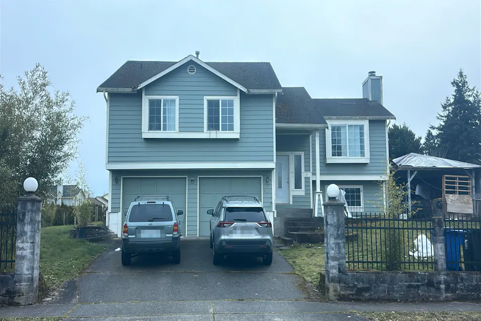 418 53rd St Tacoma, WA 98404, Pierce County