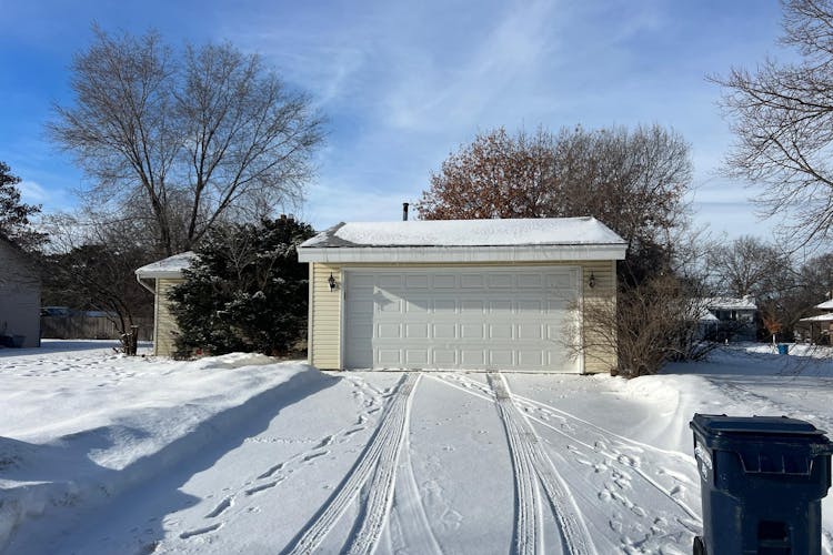 10624 Maryland Ave S Bloomington, MN 55438, Hennepin County