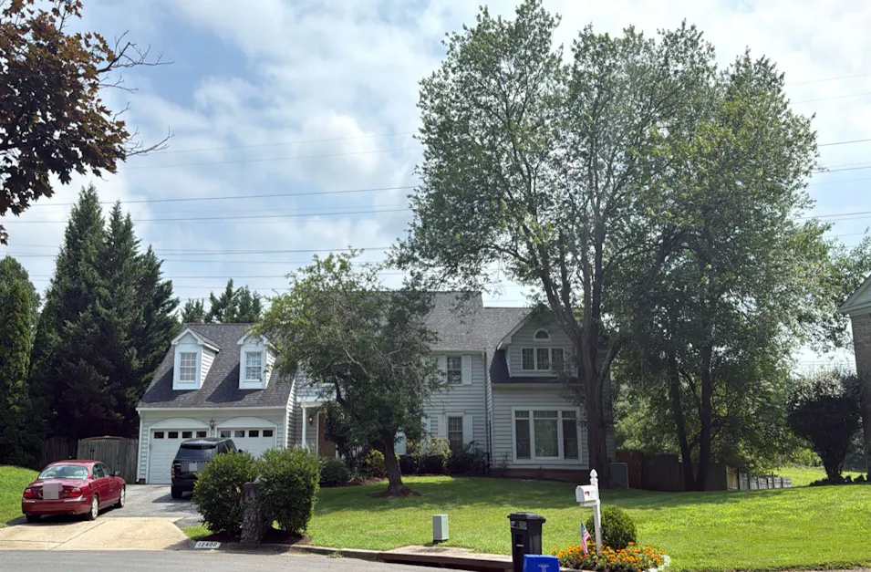 12400 Willow Green Ct Potomac, MD 20854, Montgomery County