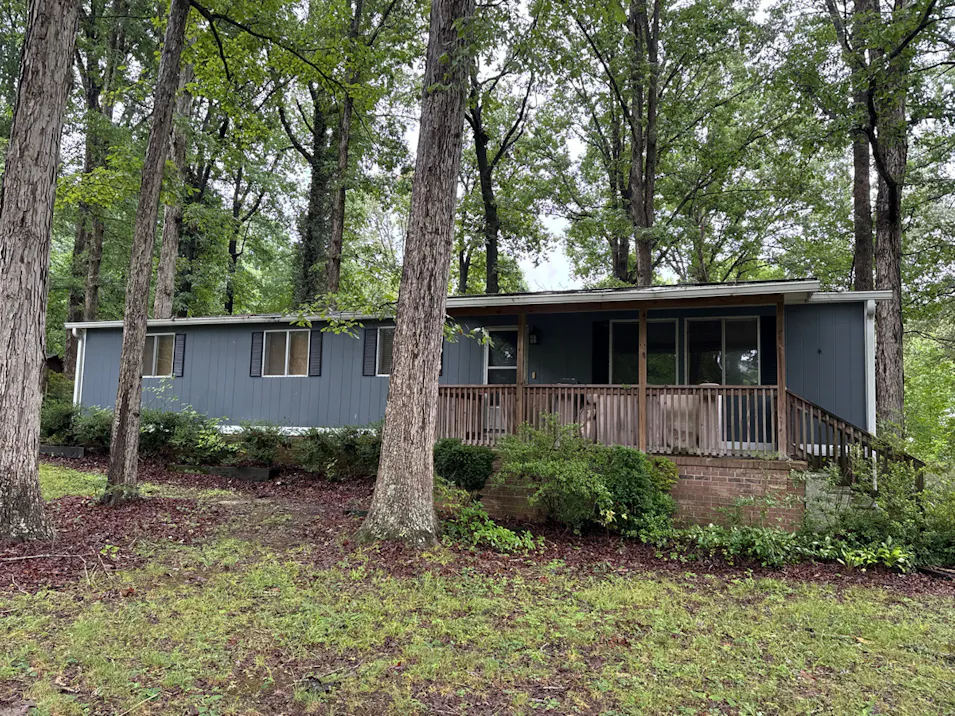 519 Rockett Road Randleman, NC 27317, Randolph County