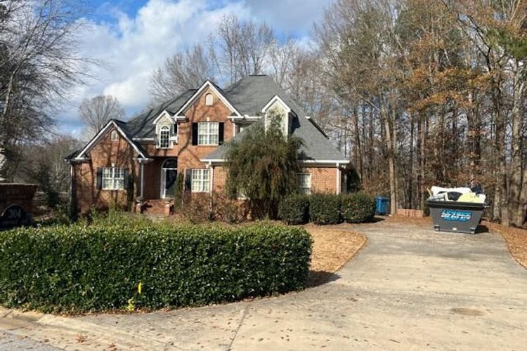 304 Pinehurst Way Carrollton, GA 30116, Carroll County