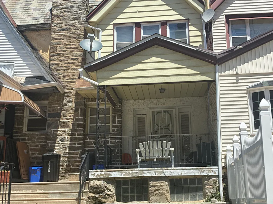 1725 W Colonial St Philadelphia, PA 19126, Philadelphia County