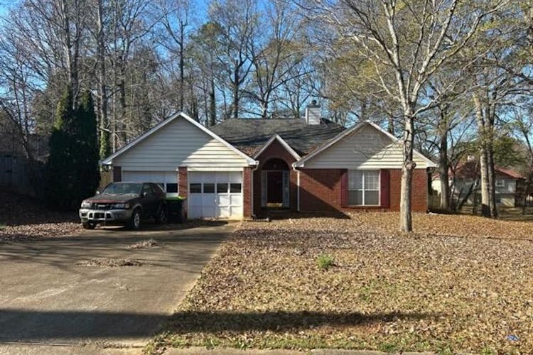180 Eagle Way Stockbridge, GA 30281, Henry County
