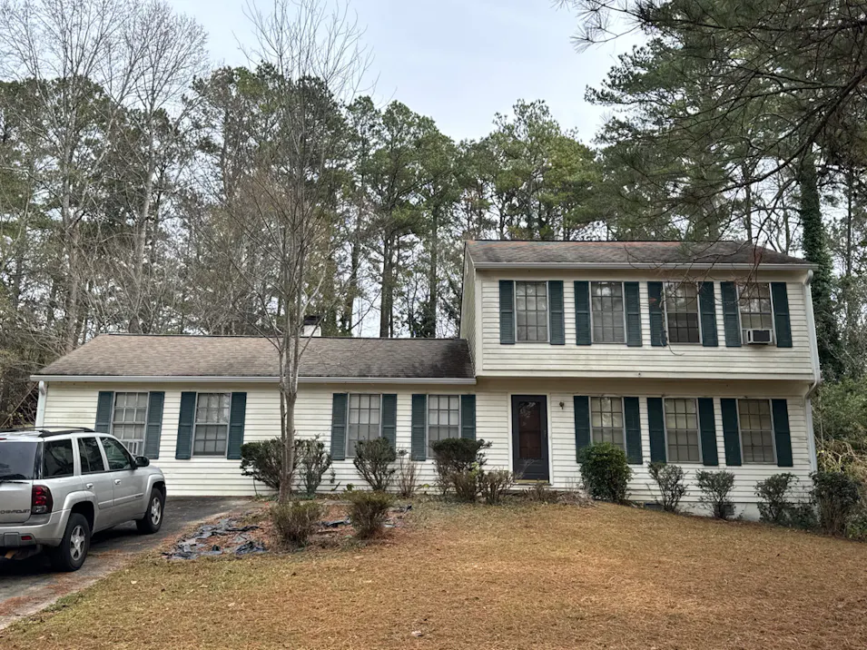 494 Barnesdale Dr Marietta, GA 30068, Cobb County