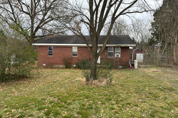 191 Carlile Street Batesville, AR 72501, Independence County