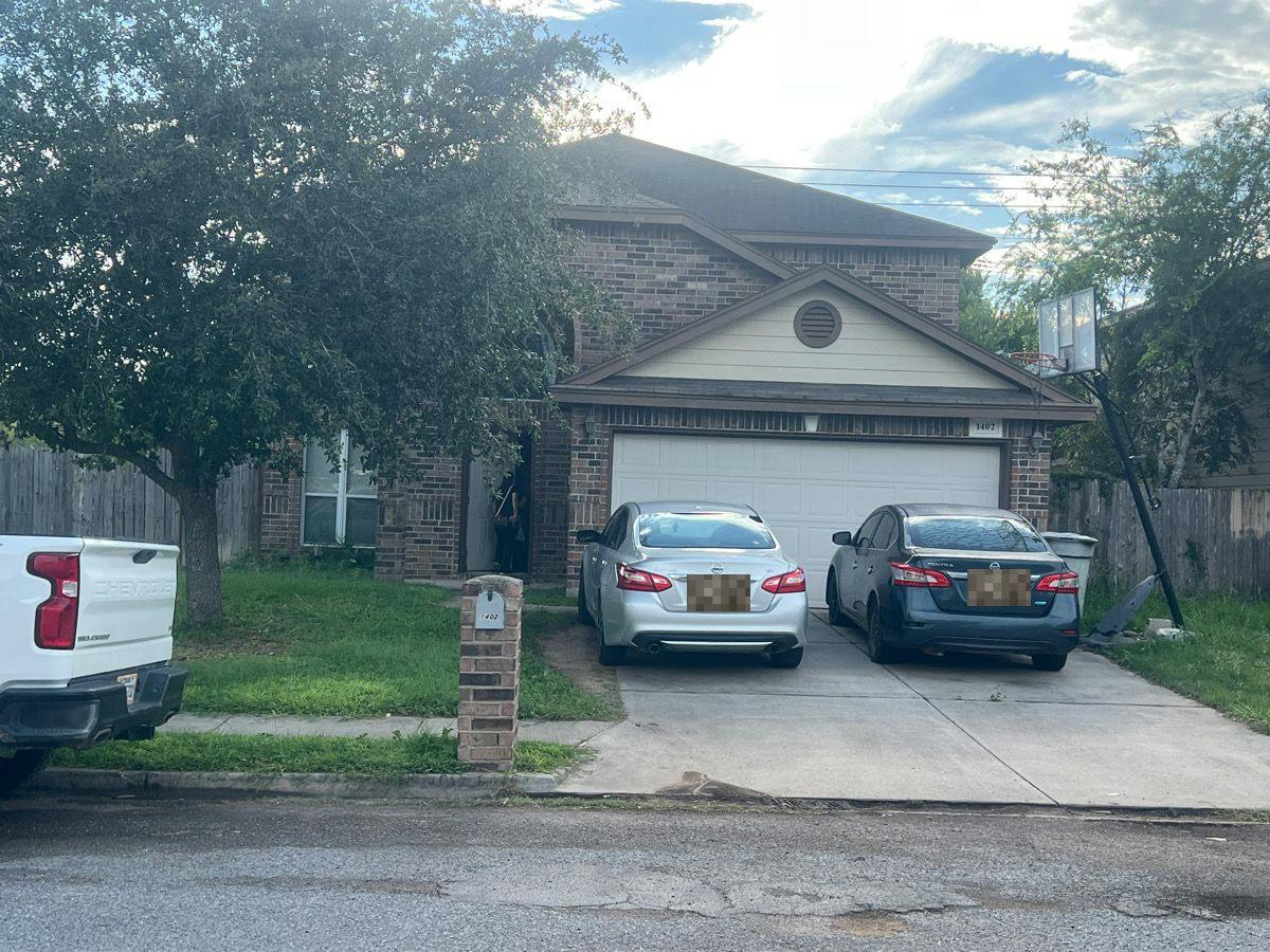Rio Blanco St, San Juan, TX 78589