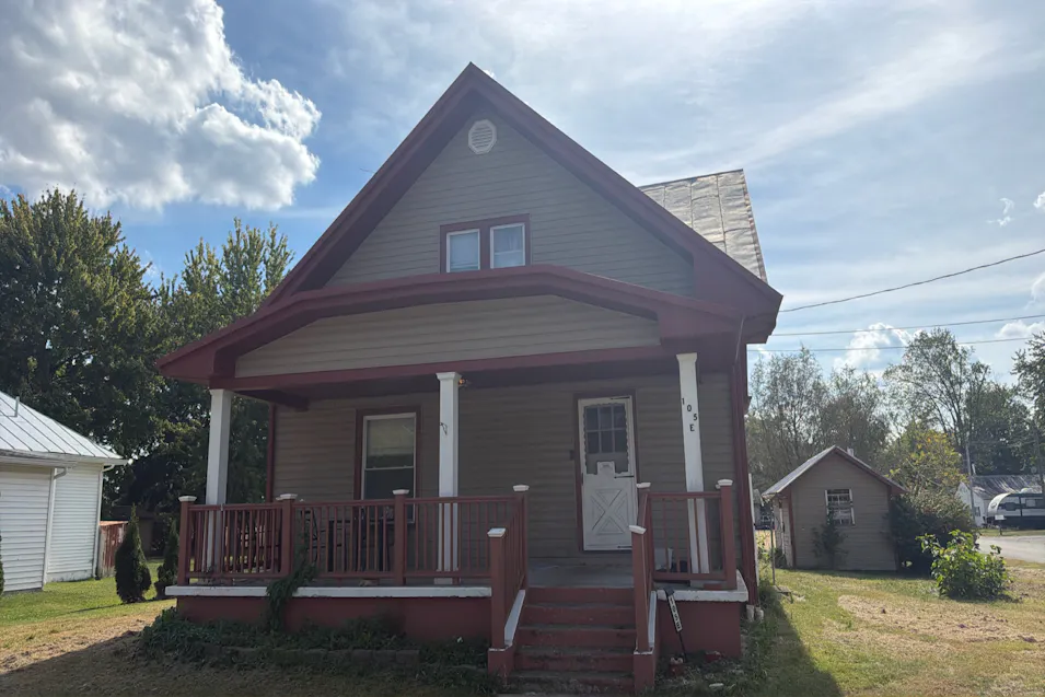 105 East Walnut Street Felicity, OH 45120, Clermont County