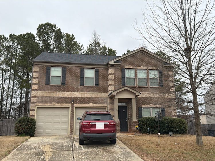 75 Tulip Poplar Way Covington, GA 30016, Newton County