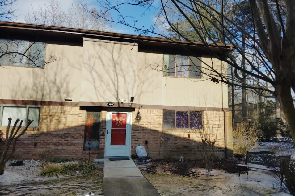 1012 North Green Drive Newport News, VA 23602, Newport News City County