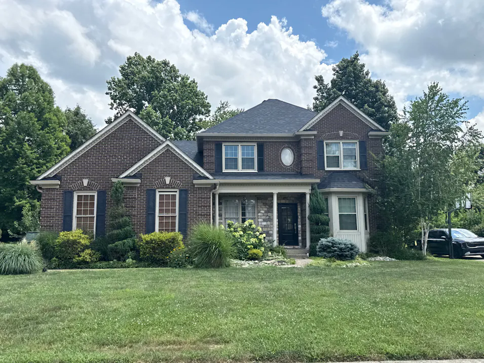 3062 Autumn Hill Trl New Albany, IN 47150, Floyd County