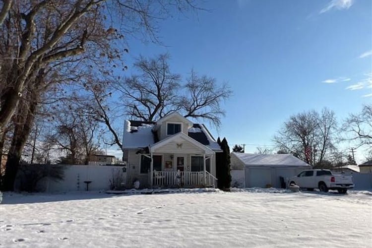 20424 Fremont St Livonia, MI 48152, Wayne County