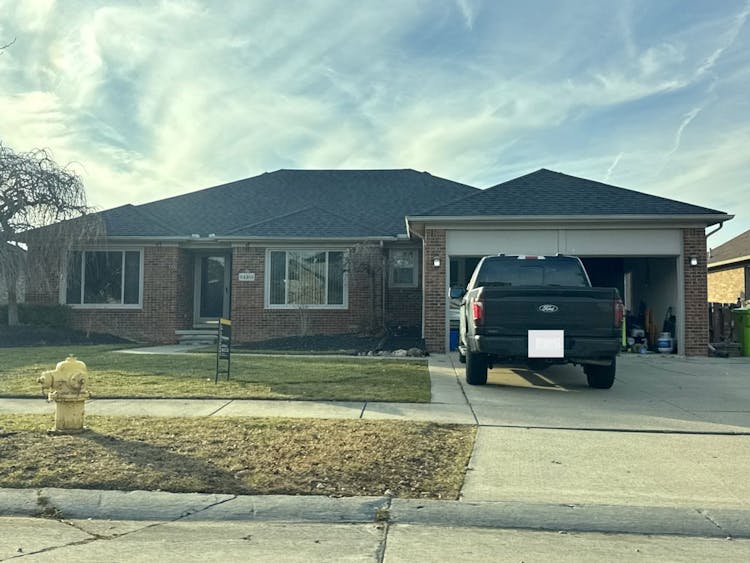 54163 Bartram Dr Macomb, MI 48042, Macomb County