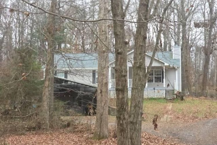 64 Holts Ct Dawsonville, GA 30534, Dawson County