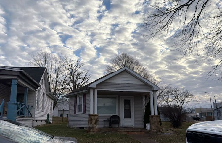 334 Leslie Ave Evansville, IN 47712, Vanderburgh County