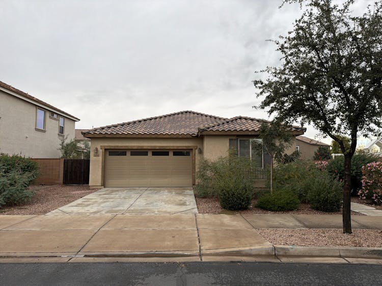 23644 S 209th Pl Queen Creek, AZ 85142, Maricopa County