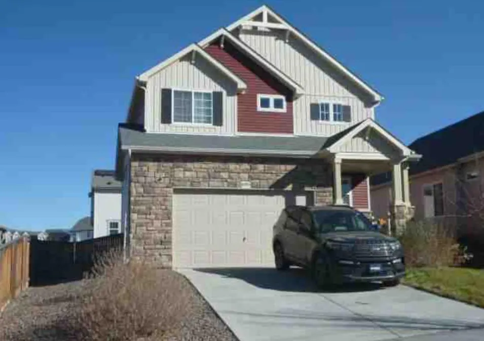 10990 Memphis Ct Commerce City, CO 80022, Adams County