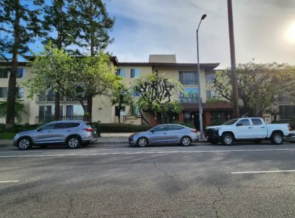 12720 Burbank Blvd Unit 118 Valley Village, CA 91607, Los Angeles County