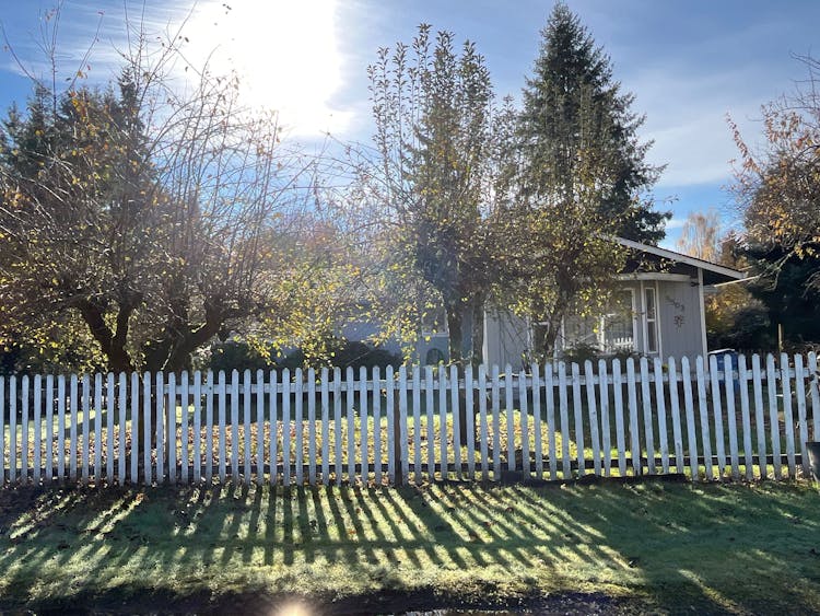 5503 NE 113th Cir Vancouver, WA 98686, Clark County