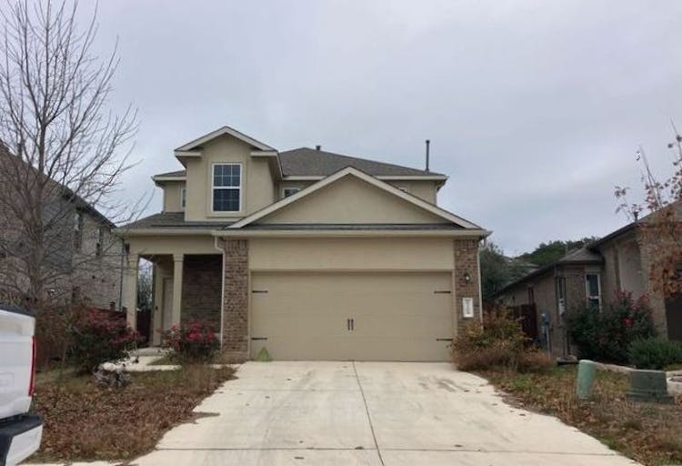 8209 Prairie Rye Drive Lago Vista, TX 78645, Travis County