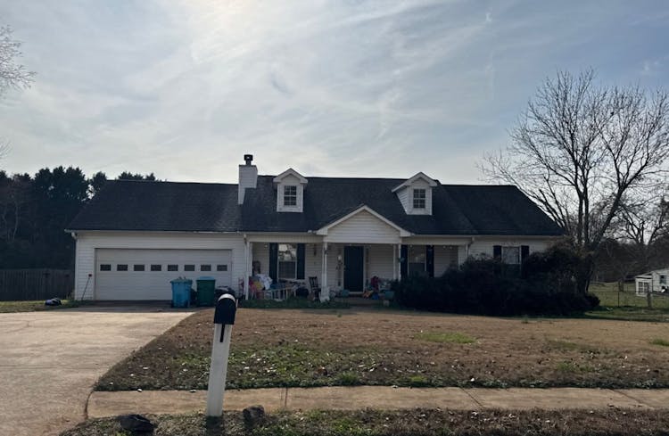 2010 Rachael Dr Statham, GA 30666, Barrow County