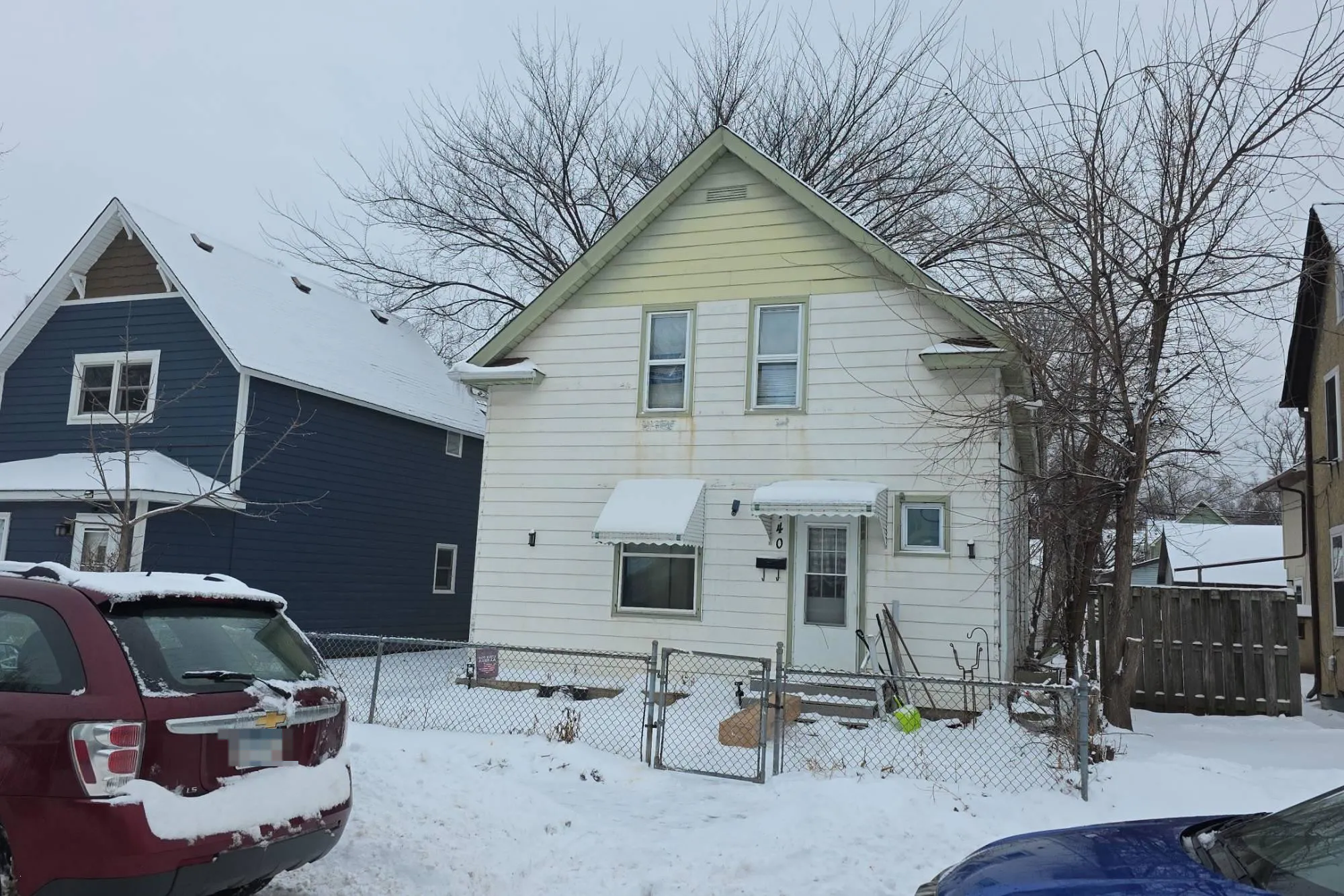 2nd Ave, South Saint Paul, MN 55075 #1