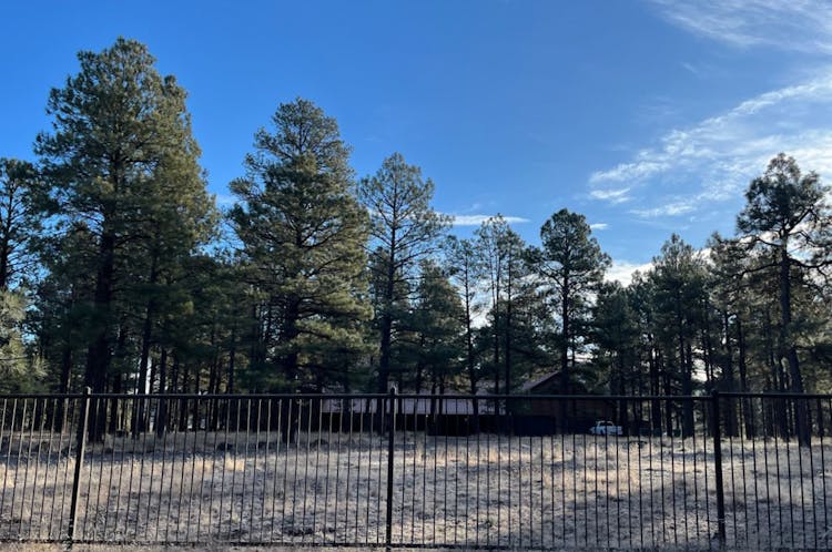 7225 N Rain Valley Road Flagstaff, AZ 86004, Coconino County