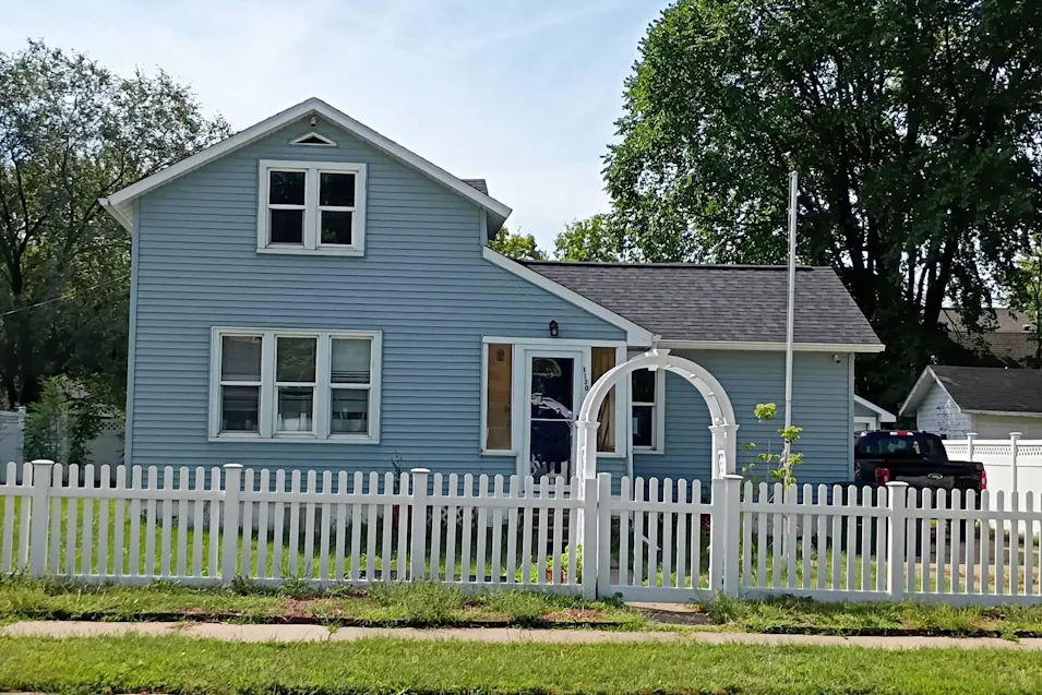 1130 Baker St Wisconsin Rapids, WI 54494, Wood County
