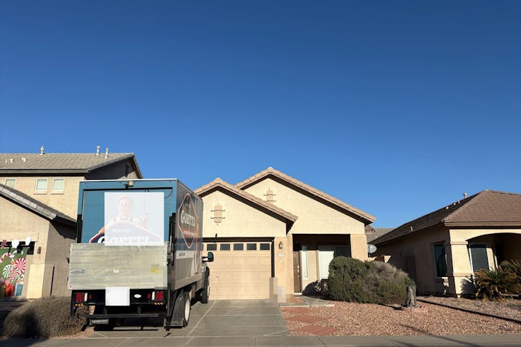 11580 W. Harrison St. Avondale, AZ 85323, Maricopa County