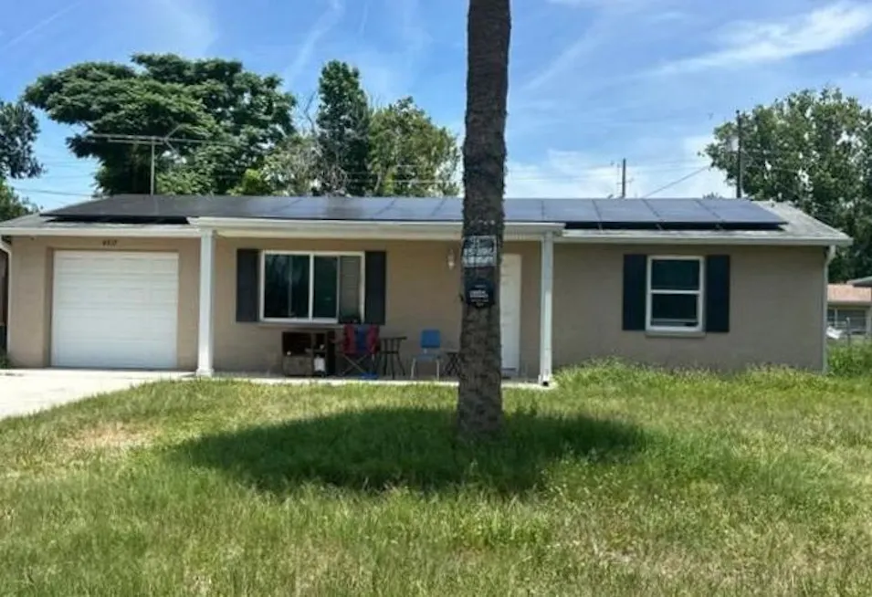 4917 Lake Ridge Lane Holiday, FL 34690, Pasco County