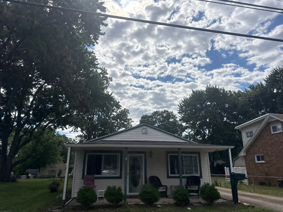 212 Lenox Ave NW Massillon, OH 44646, Stark County