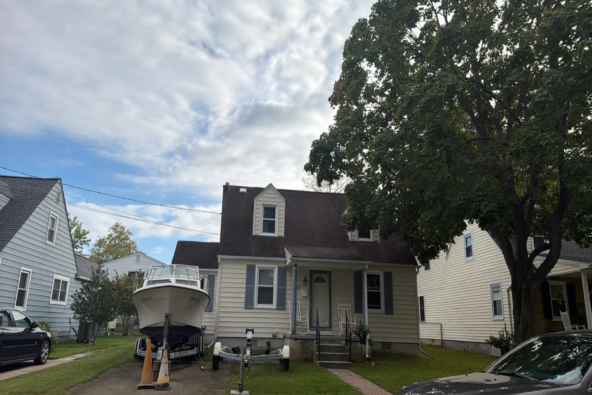 Lafayette St, Havre DE Grace, MD 21078 #1