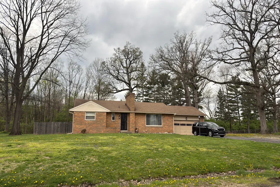 6165 Shady Oak Street Dayton, OH 45424, Montgomery County