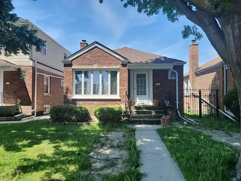 5304 S Springfield Ave Chicago, IL 60632, Cook County