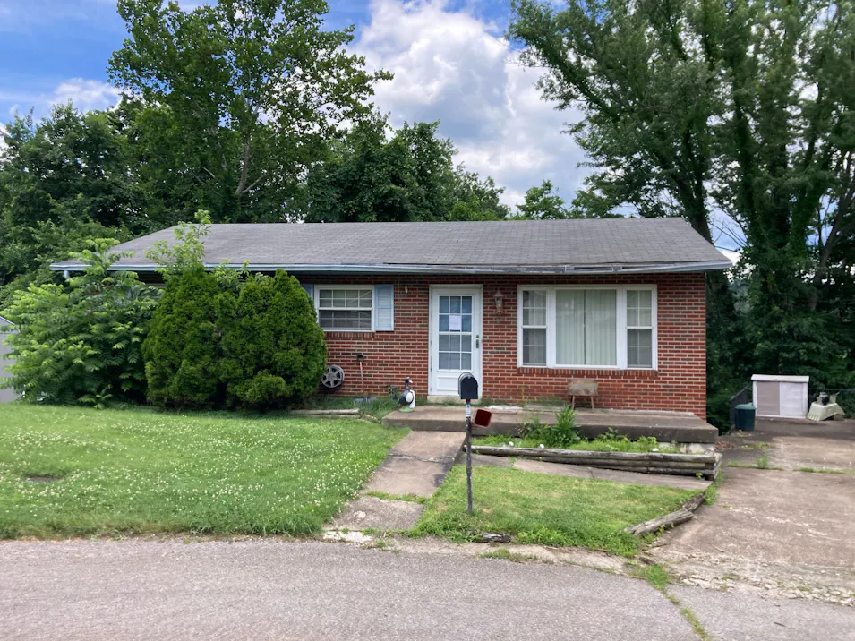73 Lilly Ln Huntington, WV 25705, Cabell County