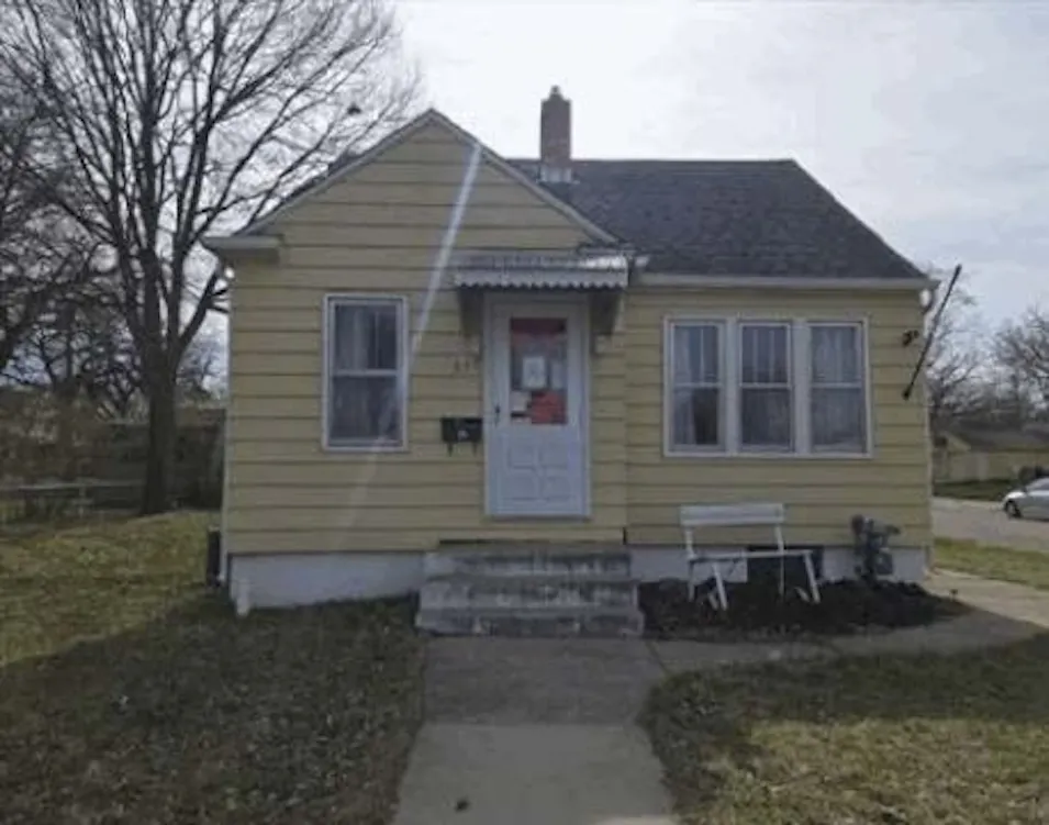 535 5th Ave NE Saint Cloud, MN 56304, Benton County