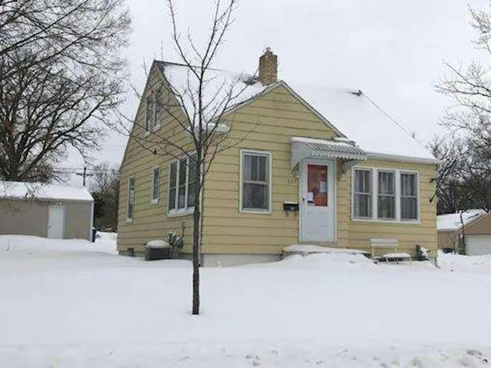 535 5th Ave NE Saint Cloud, MN 56304, Benton County