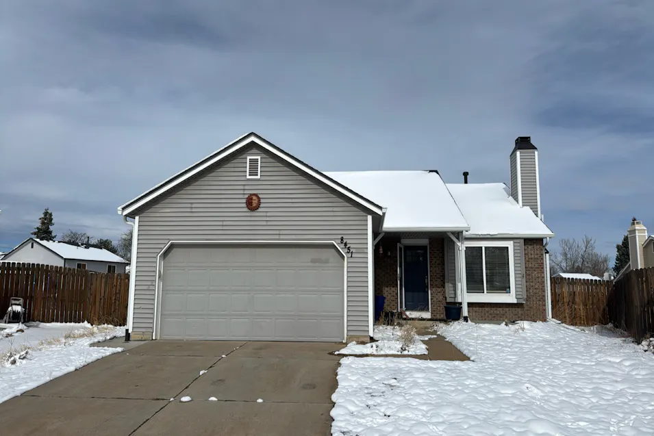 8451 Gamble Oak Ct Parker, CO 80134, Douglas County