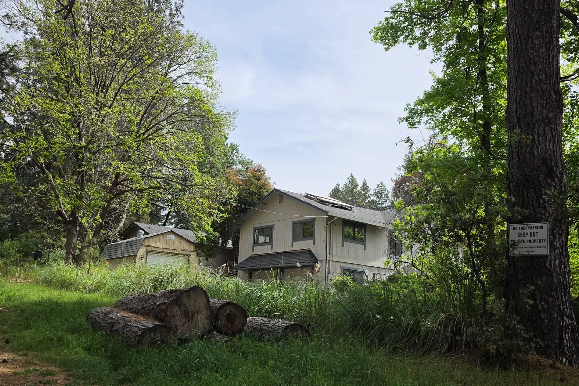 Dennis Way, Grass Valley, CA 95949 #1