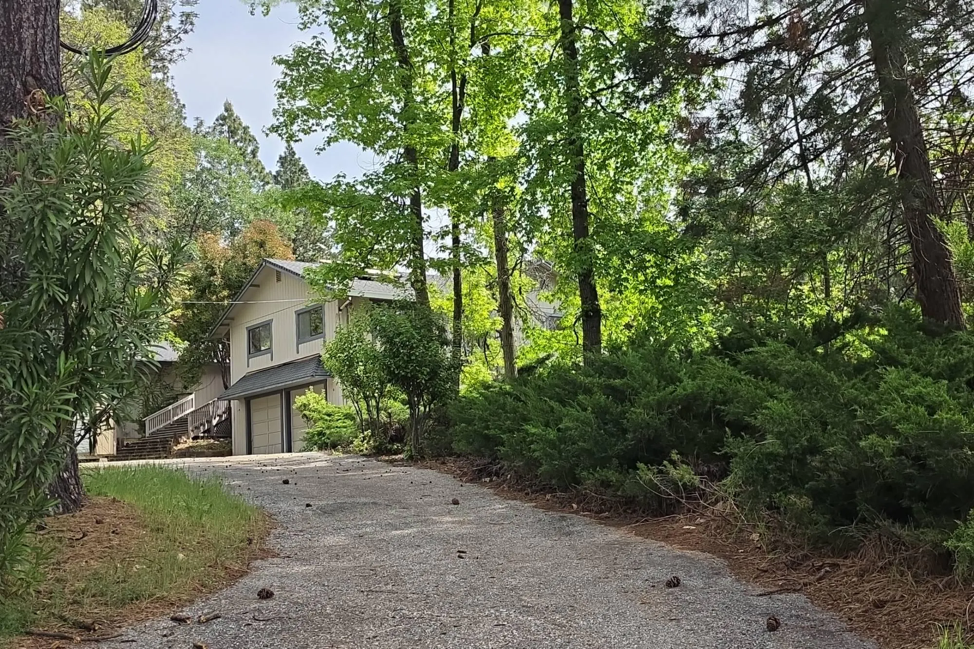 Dennis Way, Grass Valley, CA 95949
