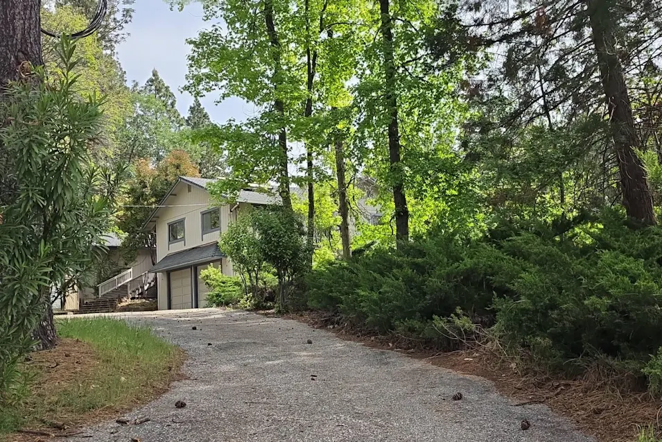 11667 Dennis Way Grass Valley, CA 95949, Nevada County