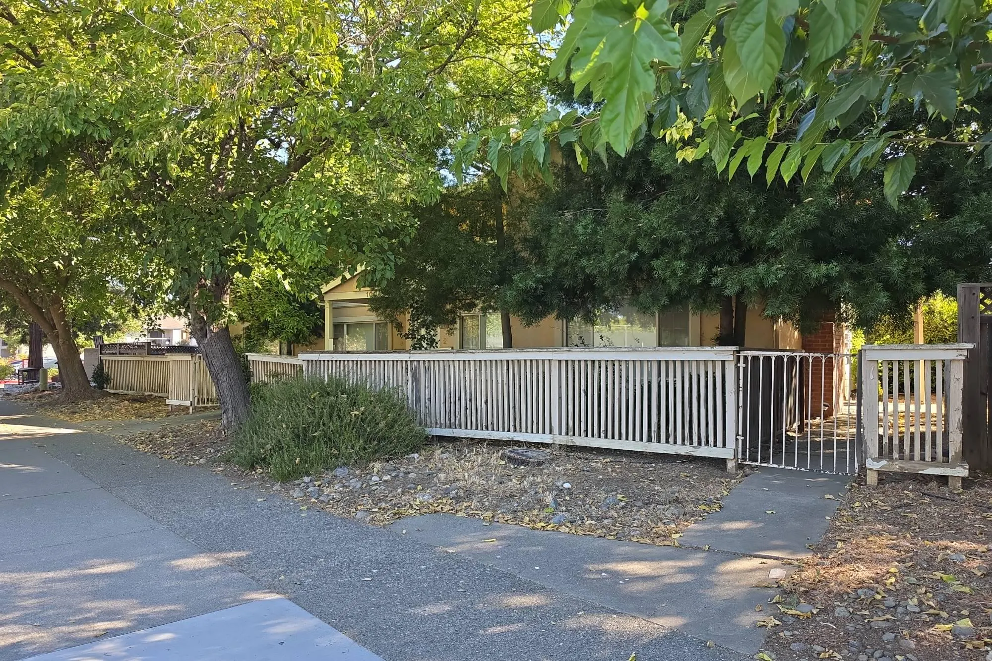 Lake Blvd, Davis, CA 95616 #1