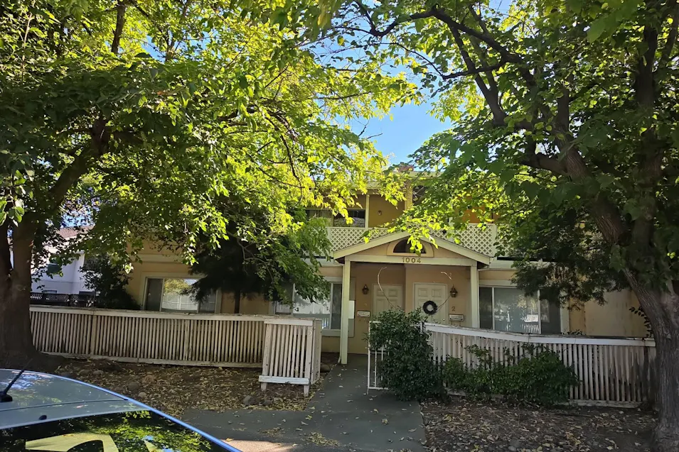 1004 Lake Blvd Davis, CA 95616, Yolo County