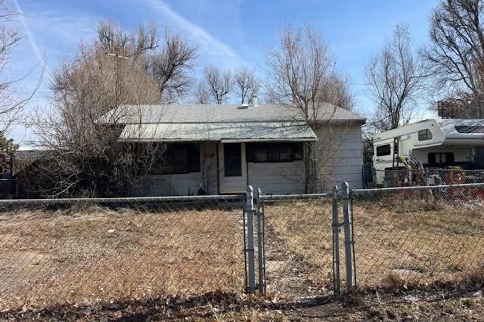 5240 Ingalls St Arvada, CO 80002, Jefferson County