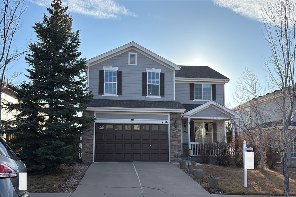 2146 Indian Paintbrush Way Erie, CO 80516, Weld County