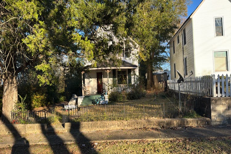 200 Iowa Ave Thorsby, AL 35171, Chilton County