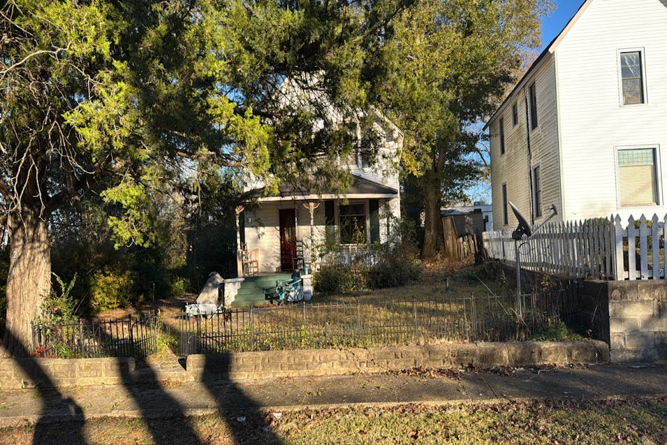 200 Iowa Ave Thorsby, AL 351710000, Chilton County