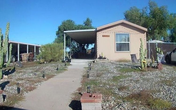 10732 West Sack Drive Sun City, AZ 85373, Maricopa County