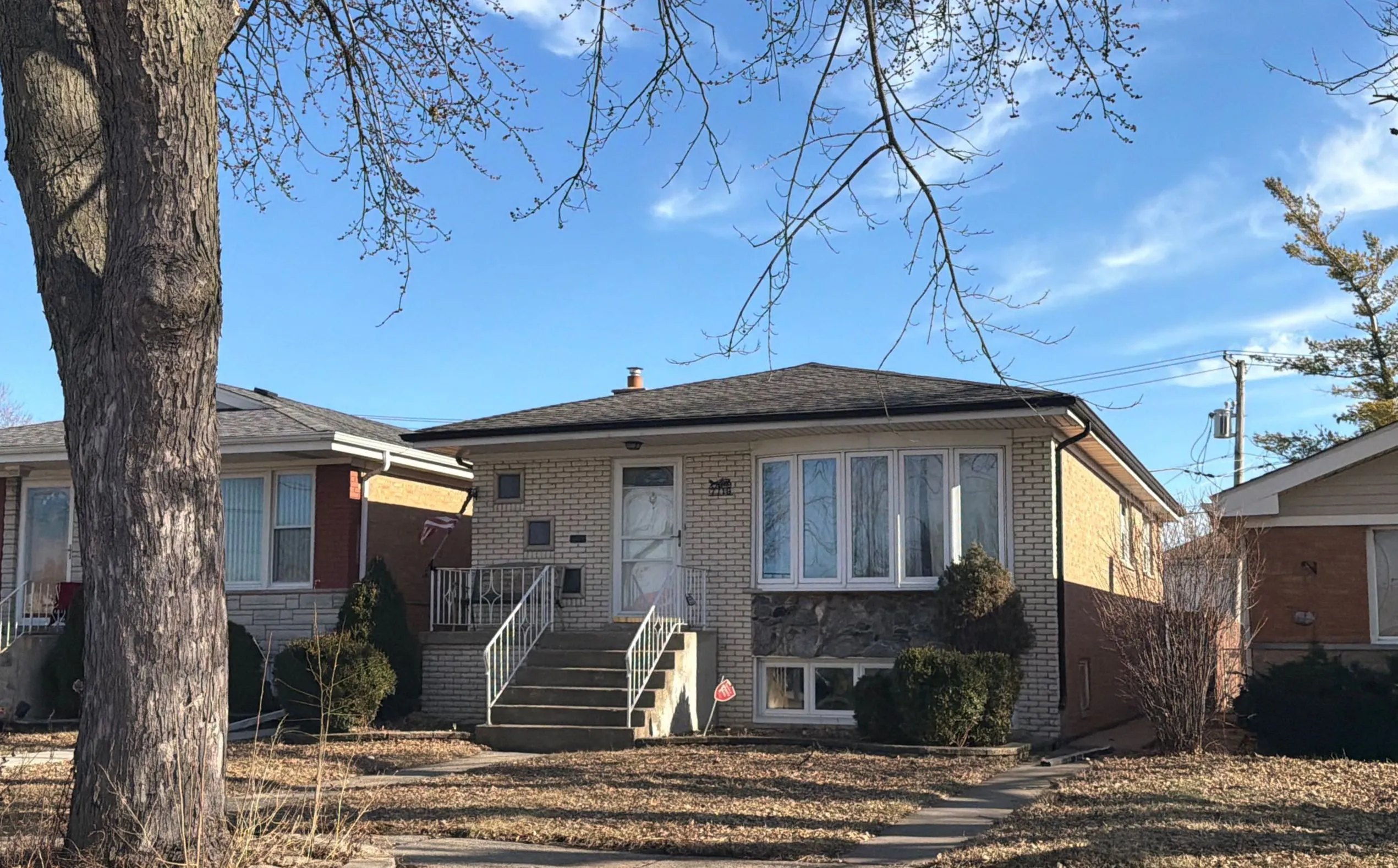 New England Ave, Burbank, IL 60459 #1